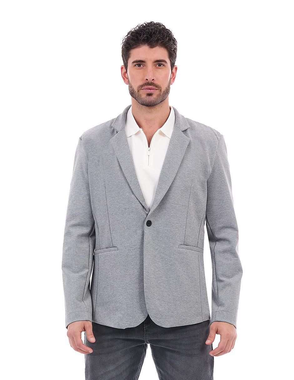 Saco casual Champ Champ para hombre
