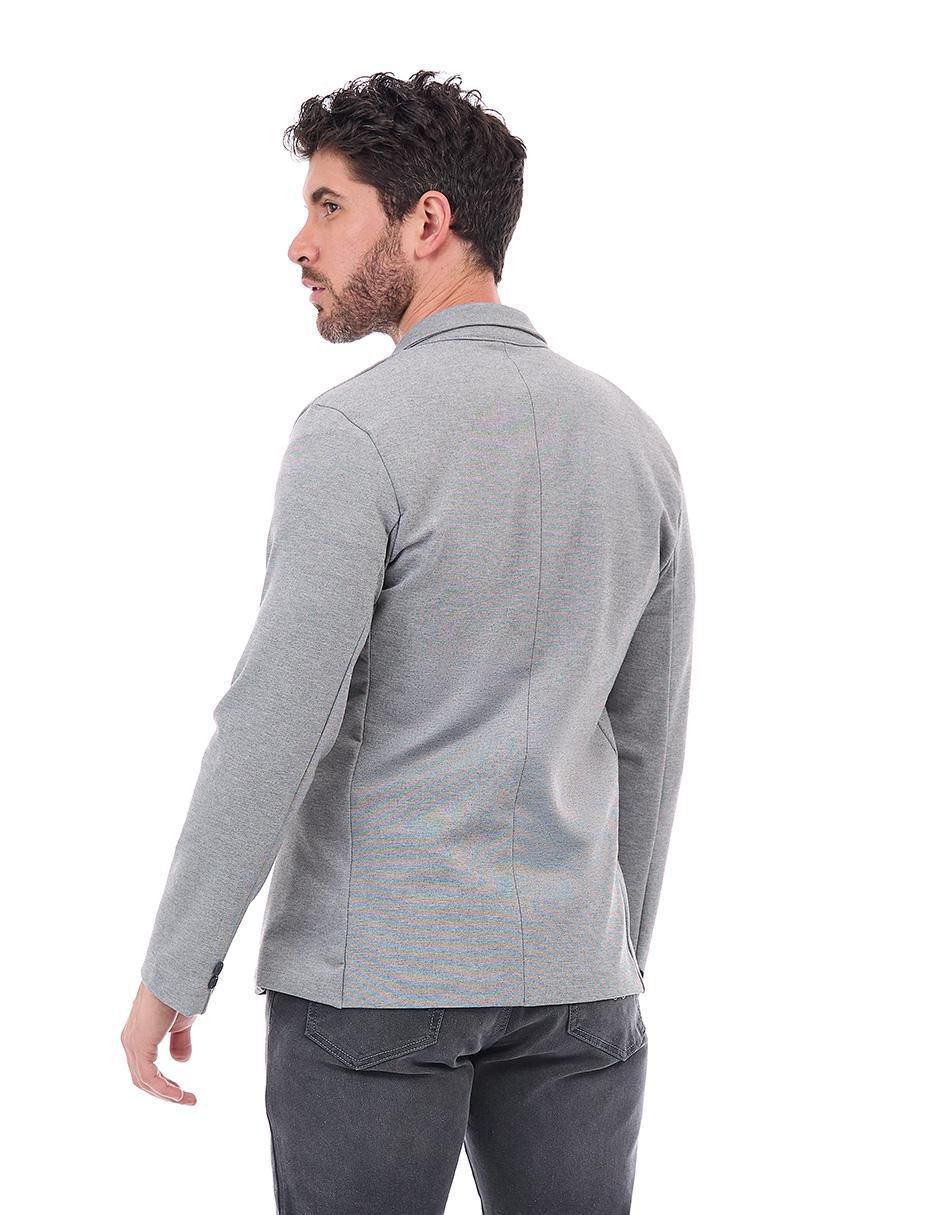 Saco casual para hombre 2