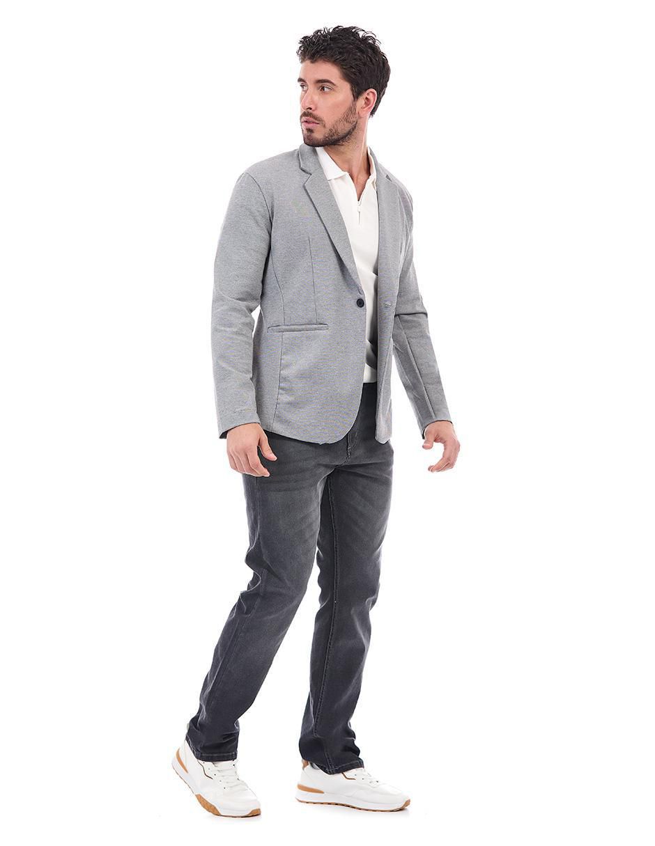 Saco casual para hombre 3