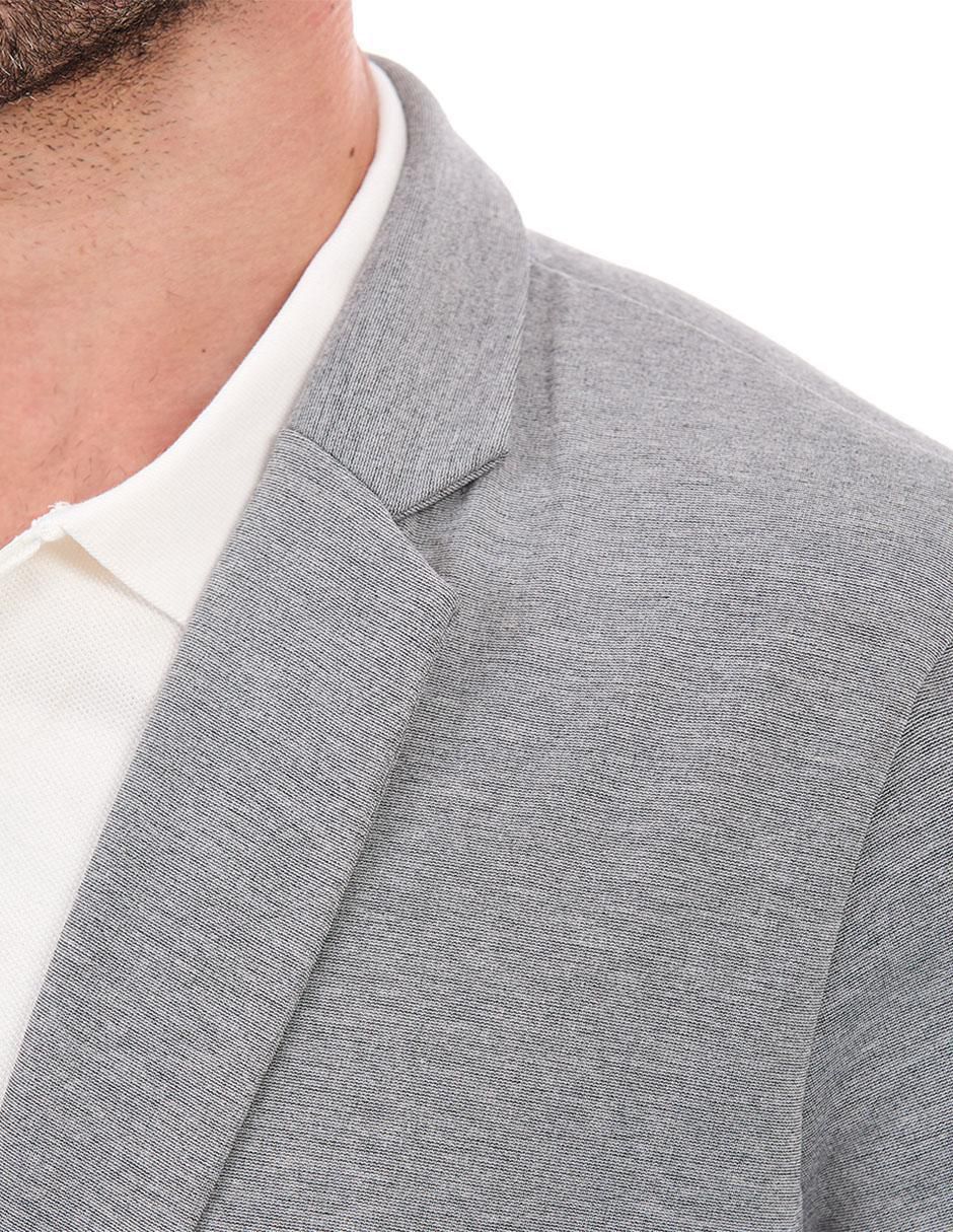 Saco casual para hombre 5