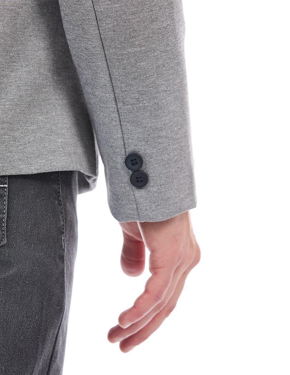 Saco casual para hombre 6