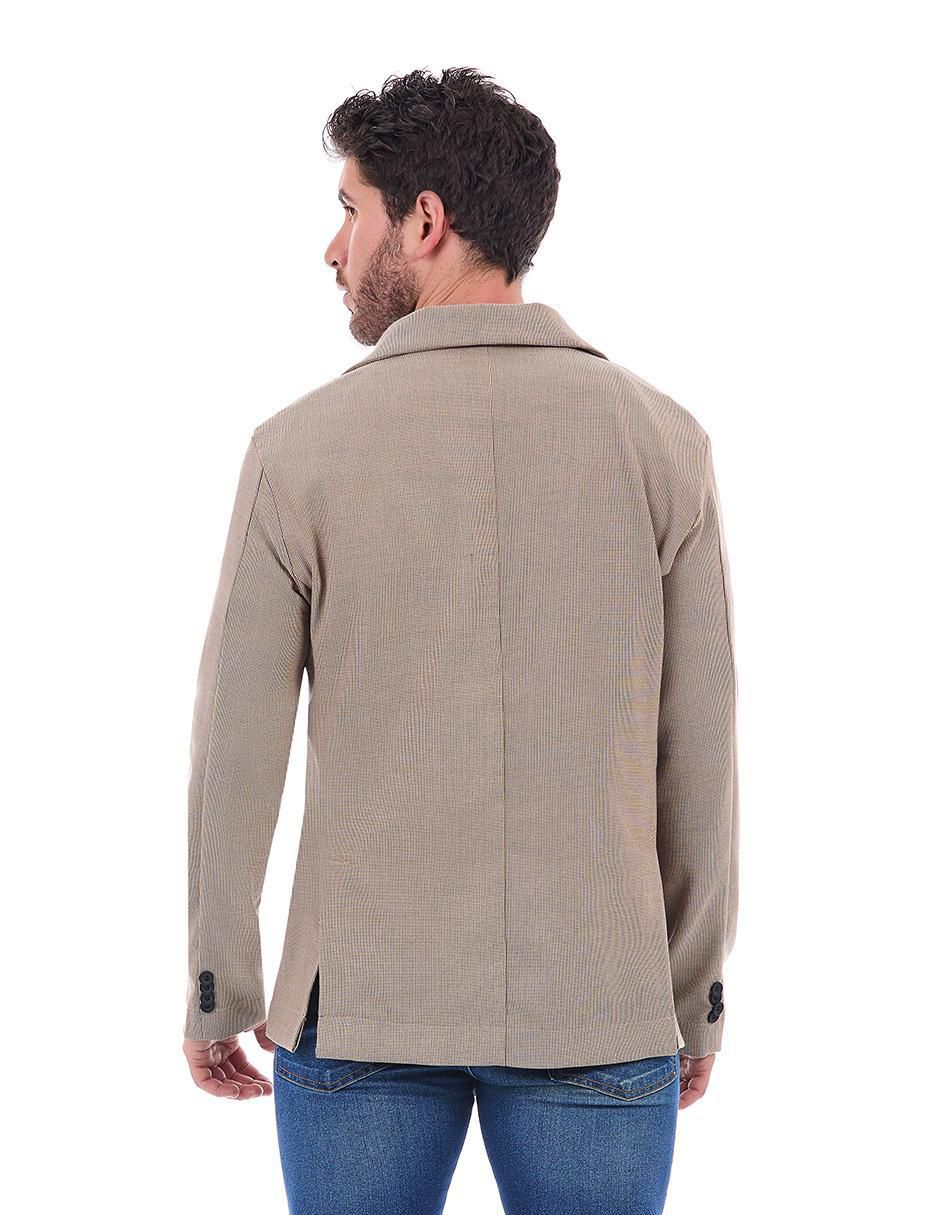 Saco casual para hombre 2