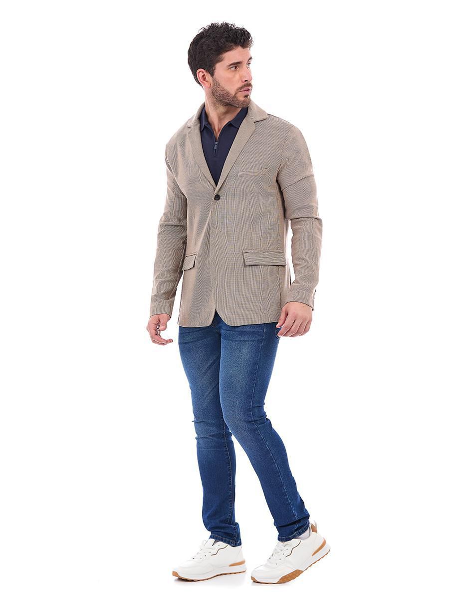 Saco casual para hombre 3