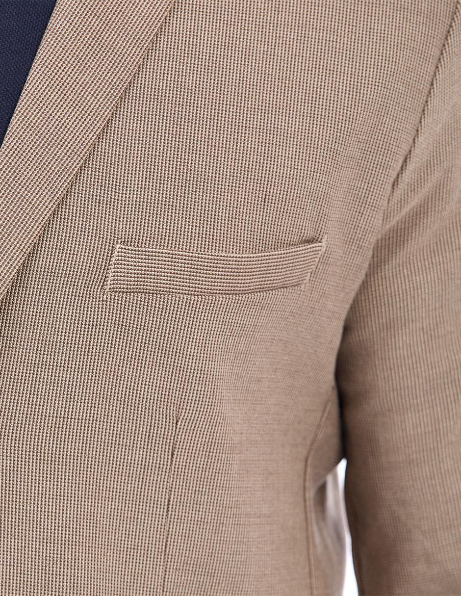 Saco casual para hombre 4