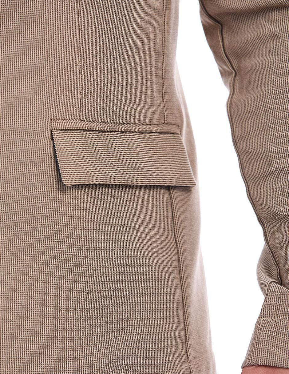 Saco casual para hombre 5