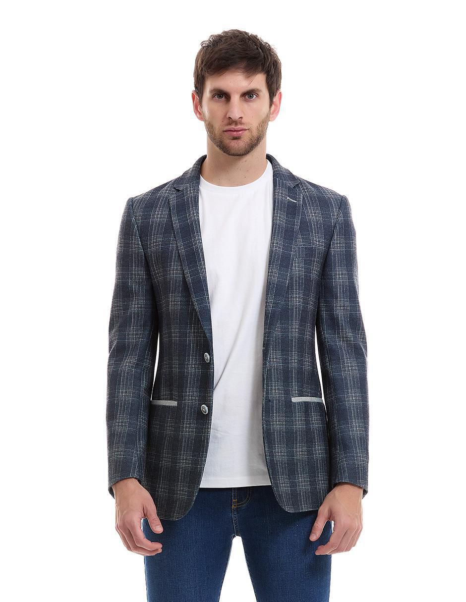 Saco casual para hombre
