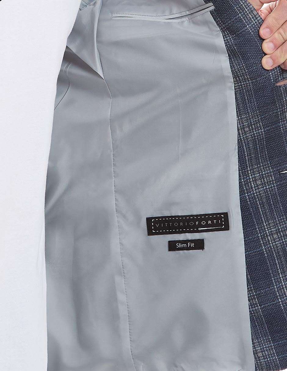 Saco casual para hombre 2