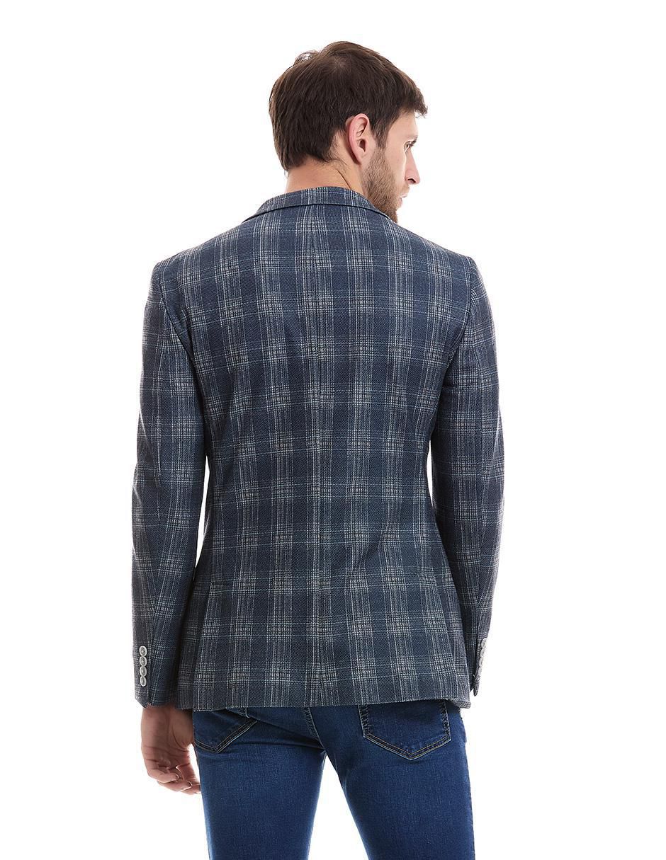 Saco casual para hombre 3