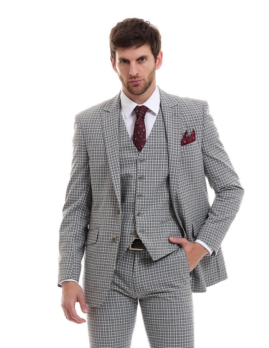 Saco formal para hombre