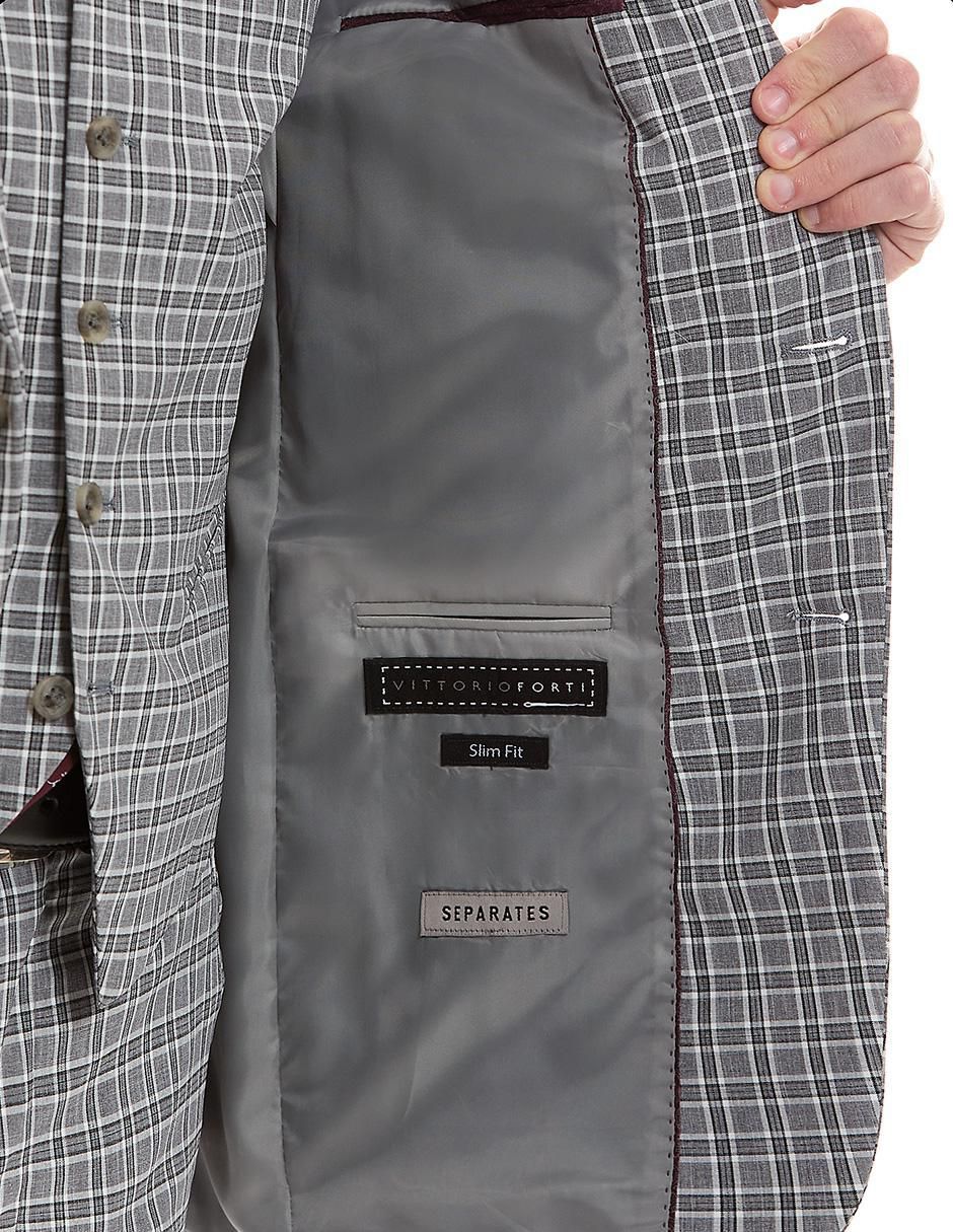 Saco formal para hombre 2