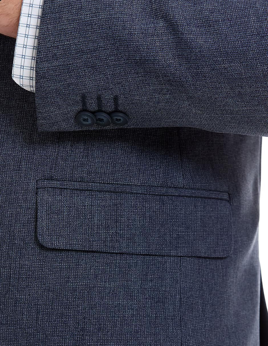 Traje para hombre 3
