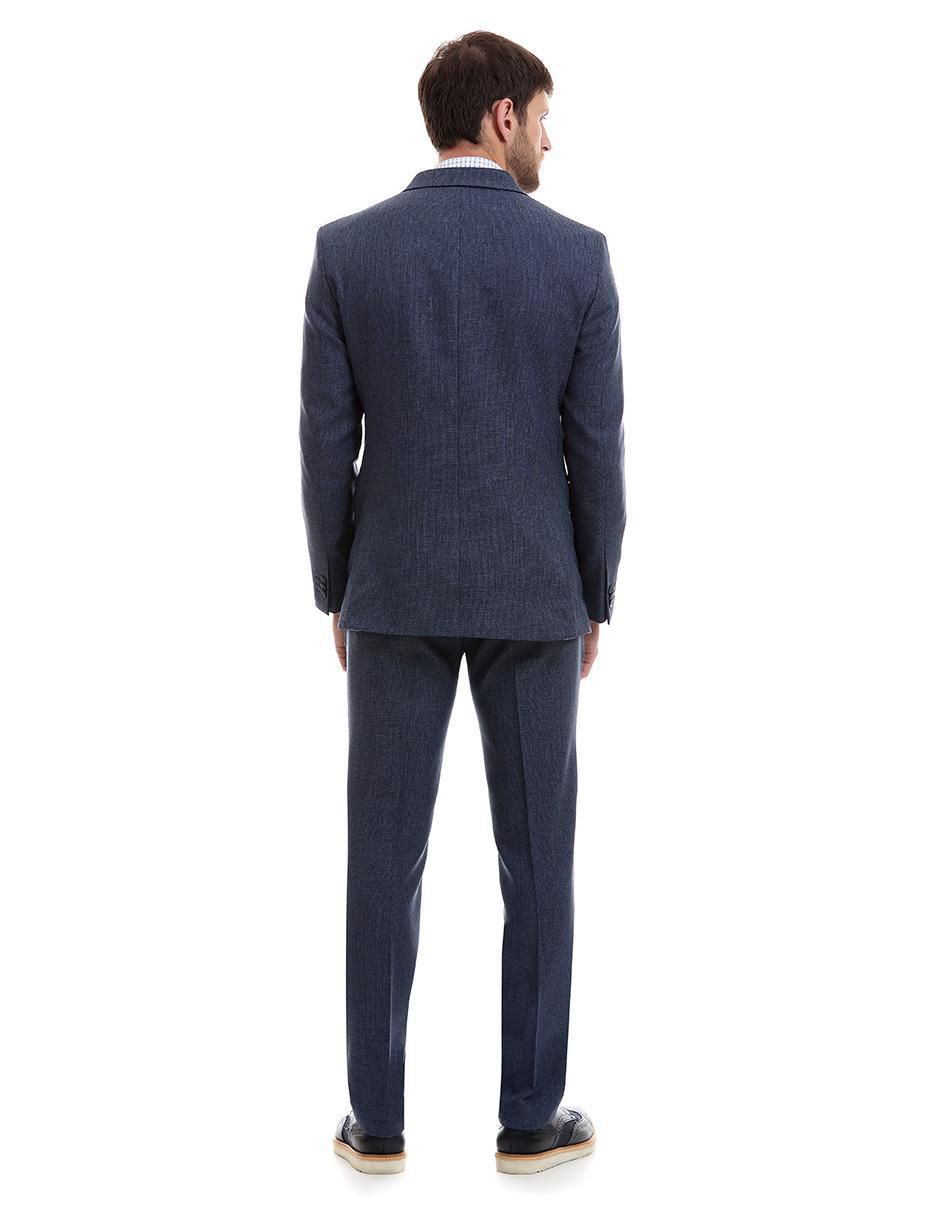 Traje para hombre 4
