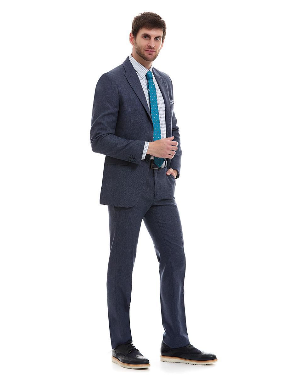 Traje para hombre 5