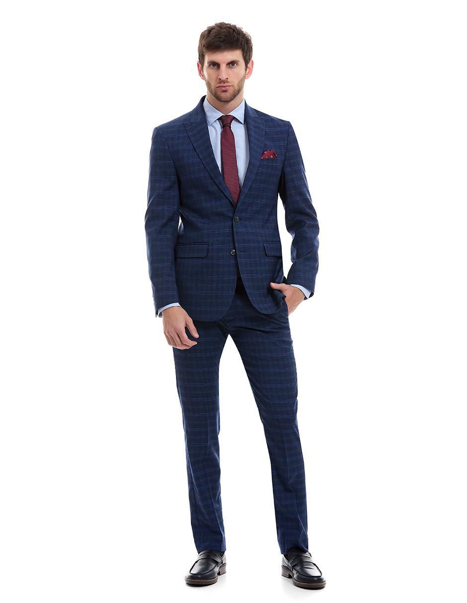 Traje para hombre 1