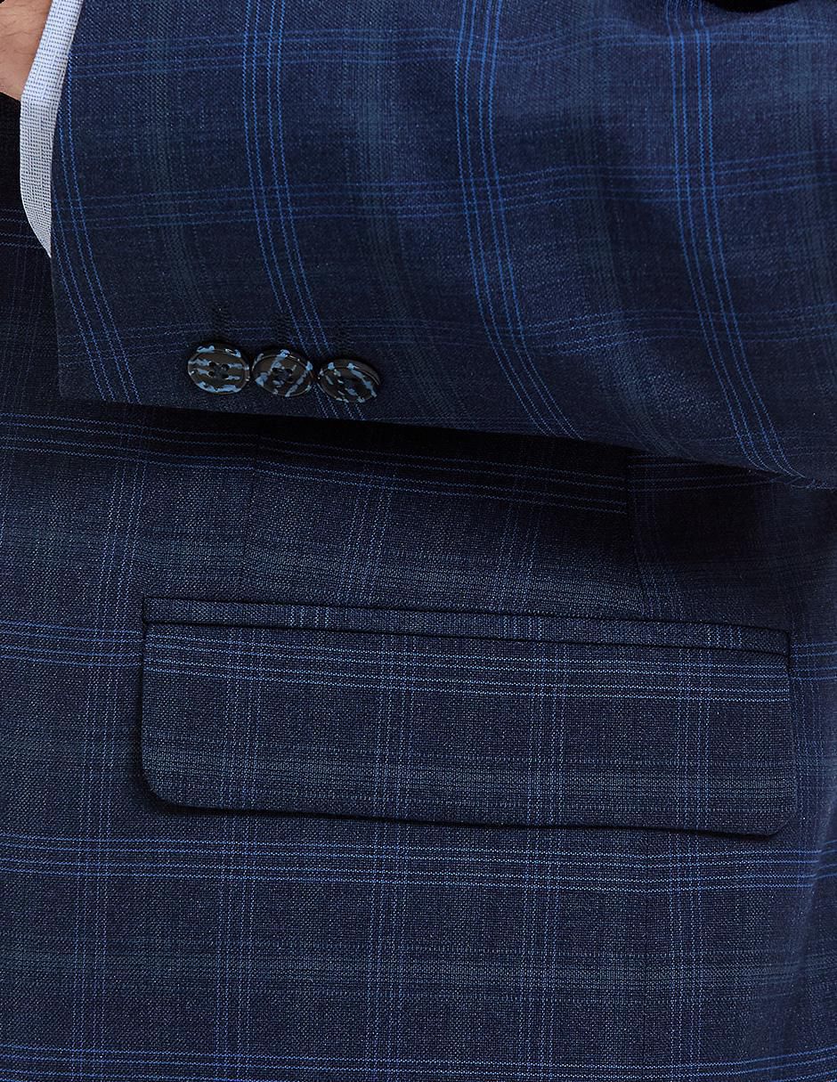 Traje para hombre 3