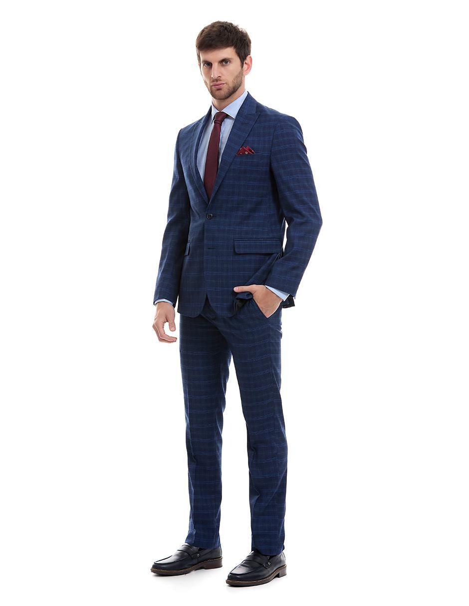 Traje para hombre 5