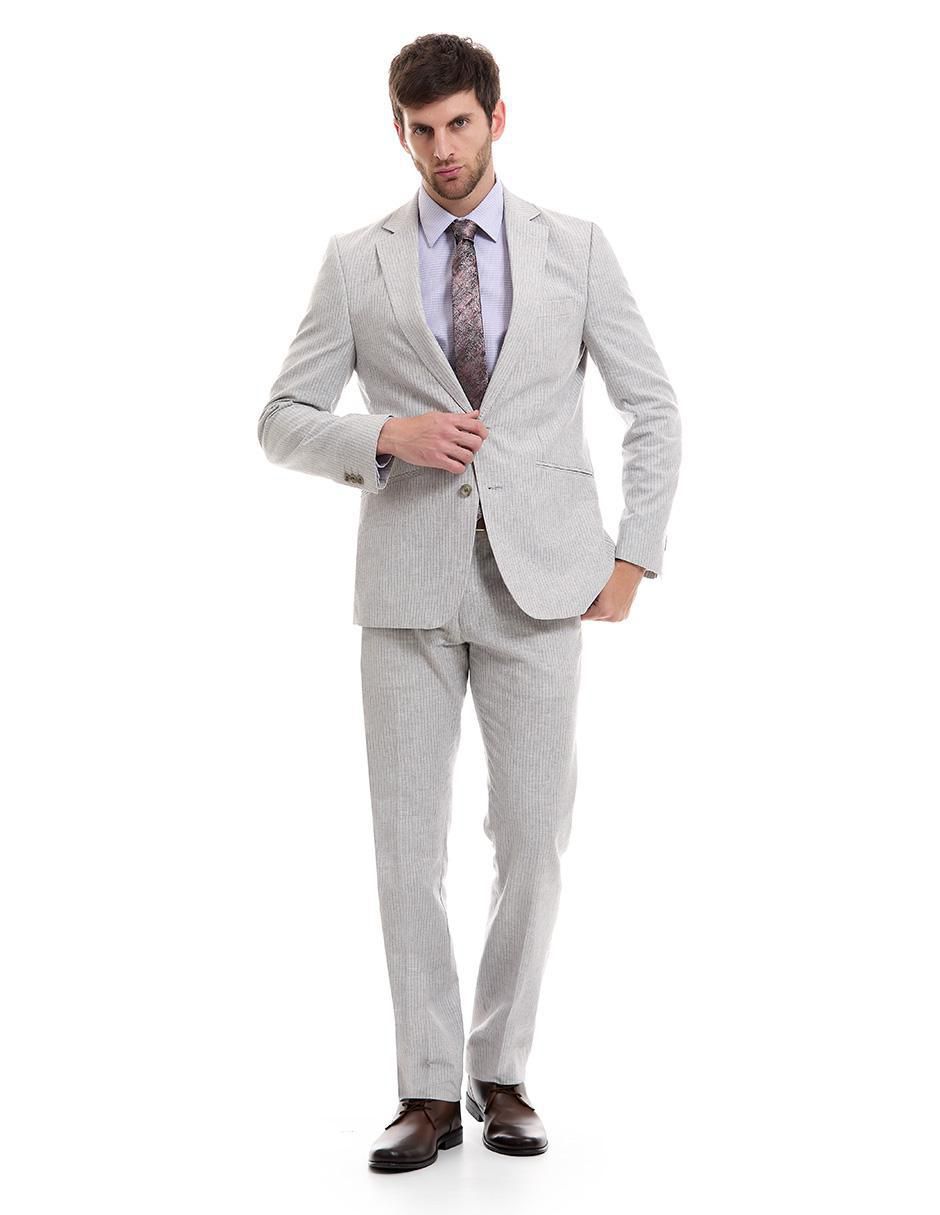Traje para hombre