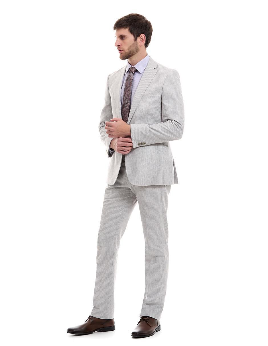 Traje para hombre 2