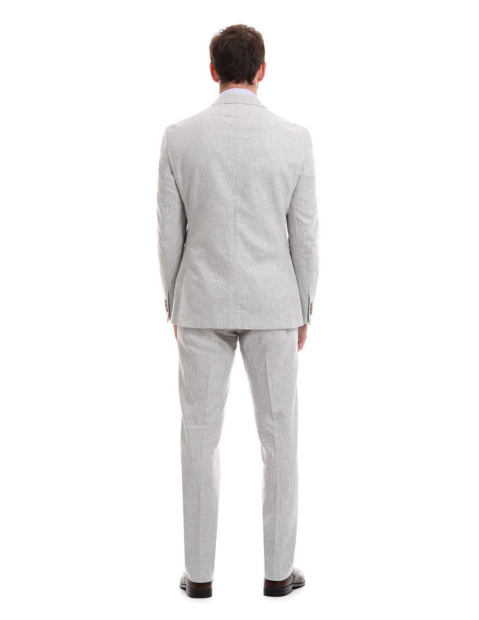 Traje para hombre 3