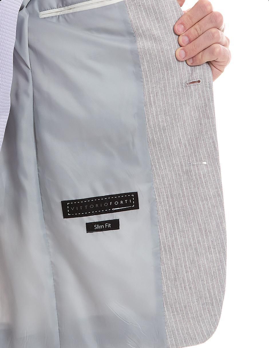 Traje para hombre 4
