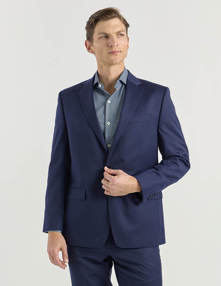 Saco casual para hombre