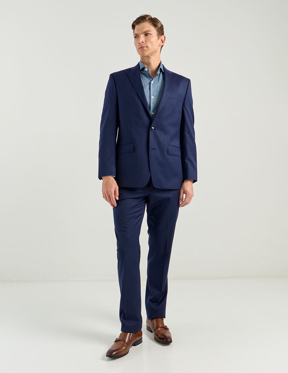 Pantalón de vestir para hombre 2