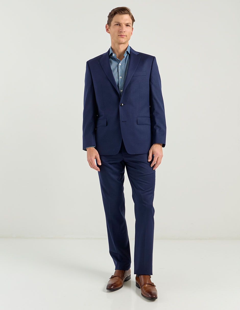 Pantalón de vestir para hombre 3