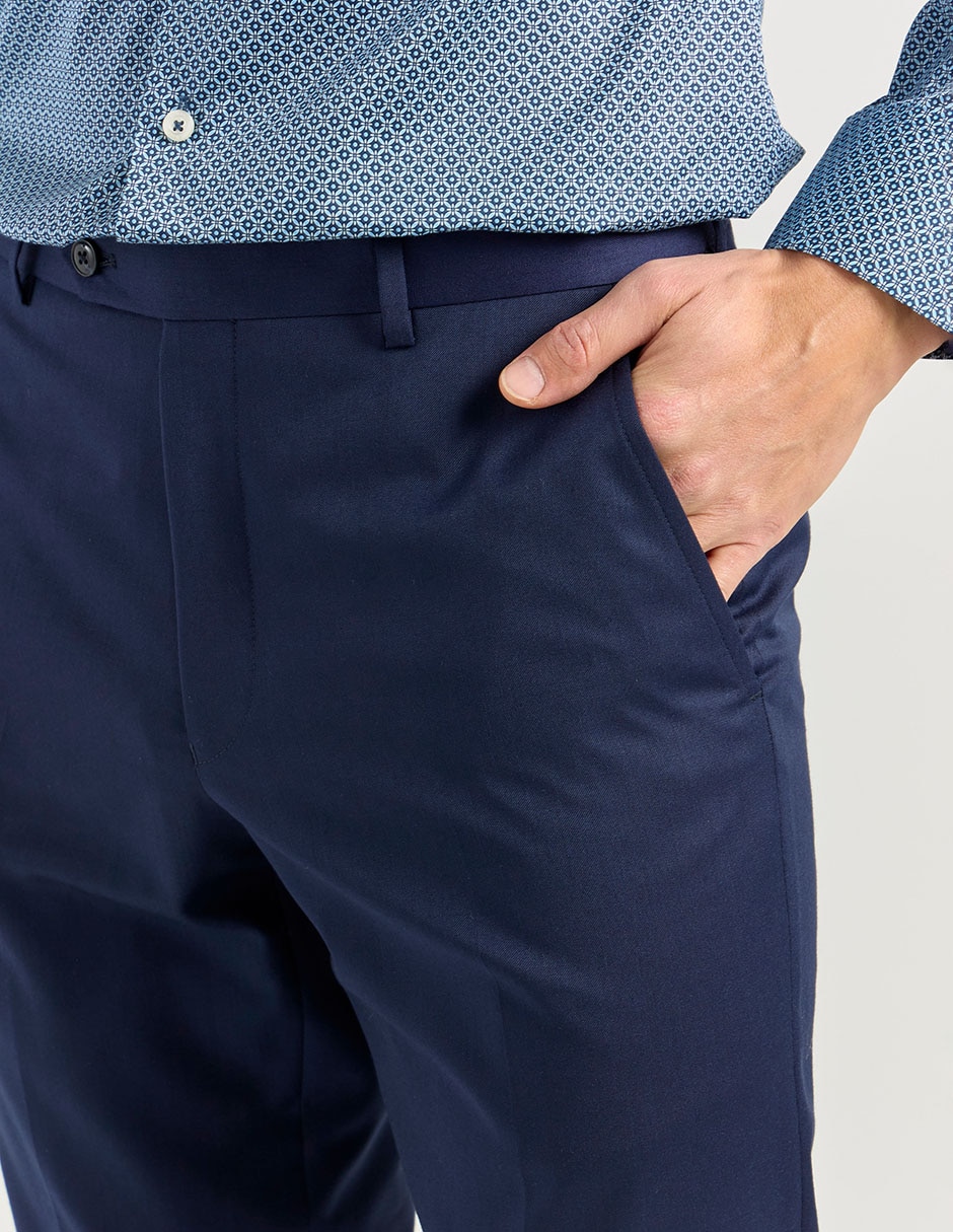 Pantalón de vestir para hombre 4