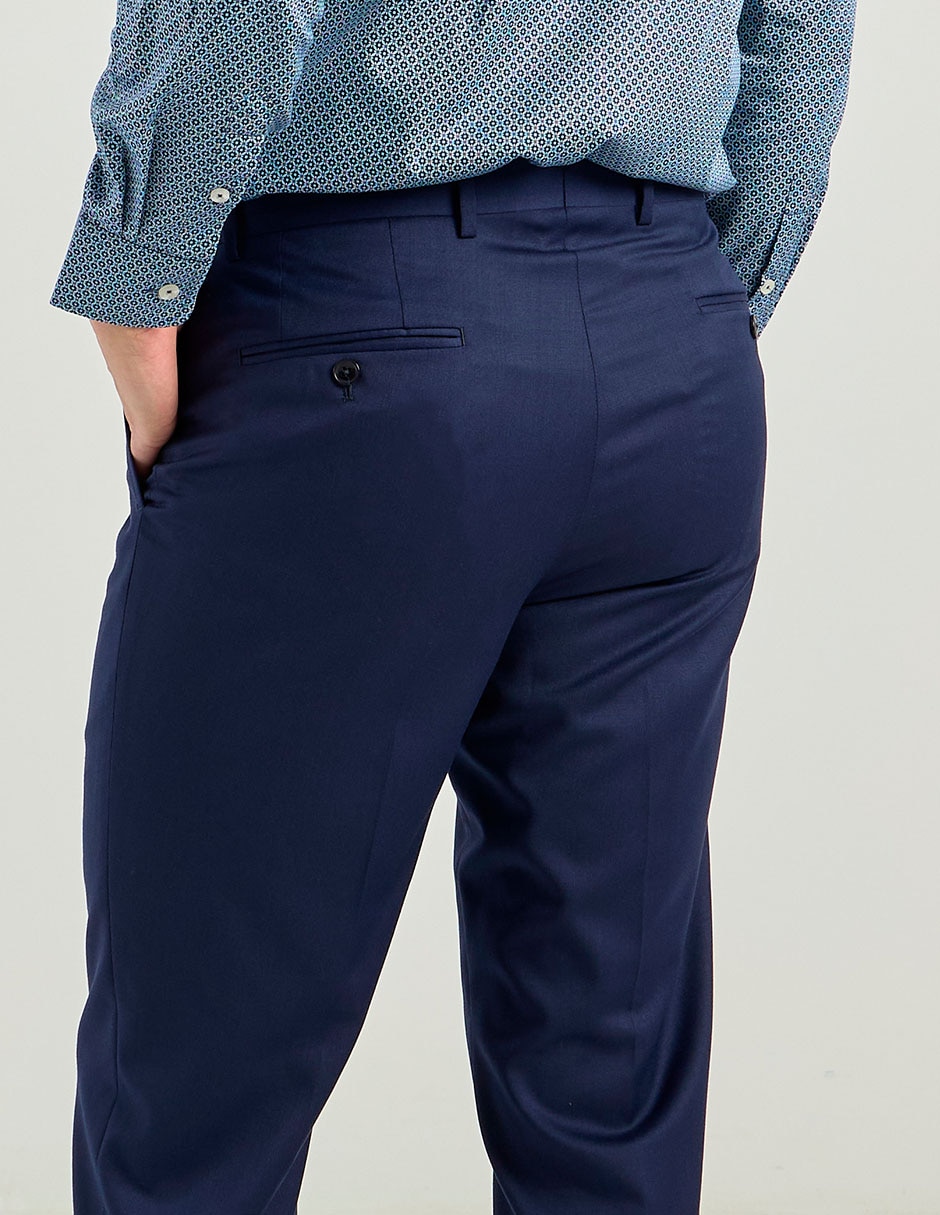 Pantalón de vestir para hombre 5