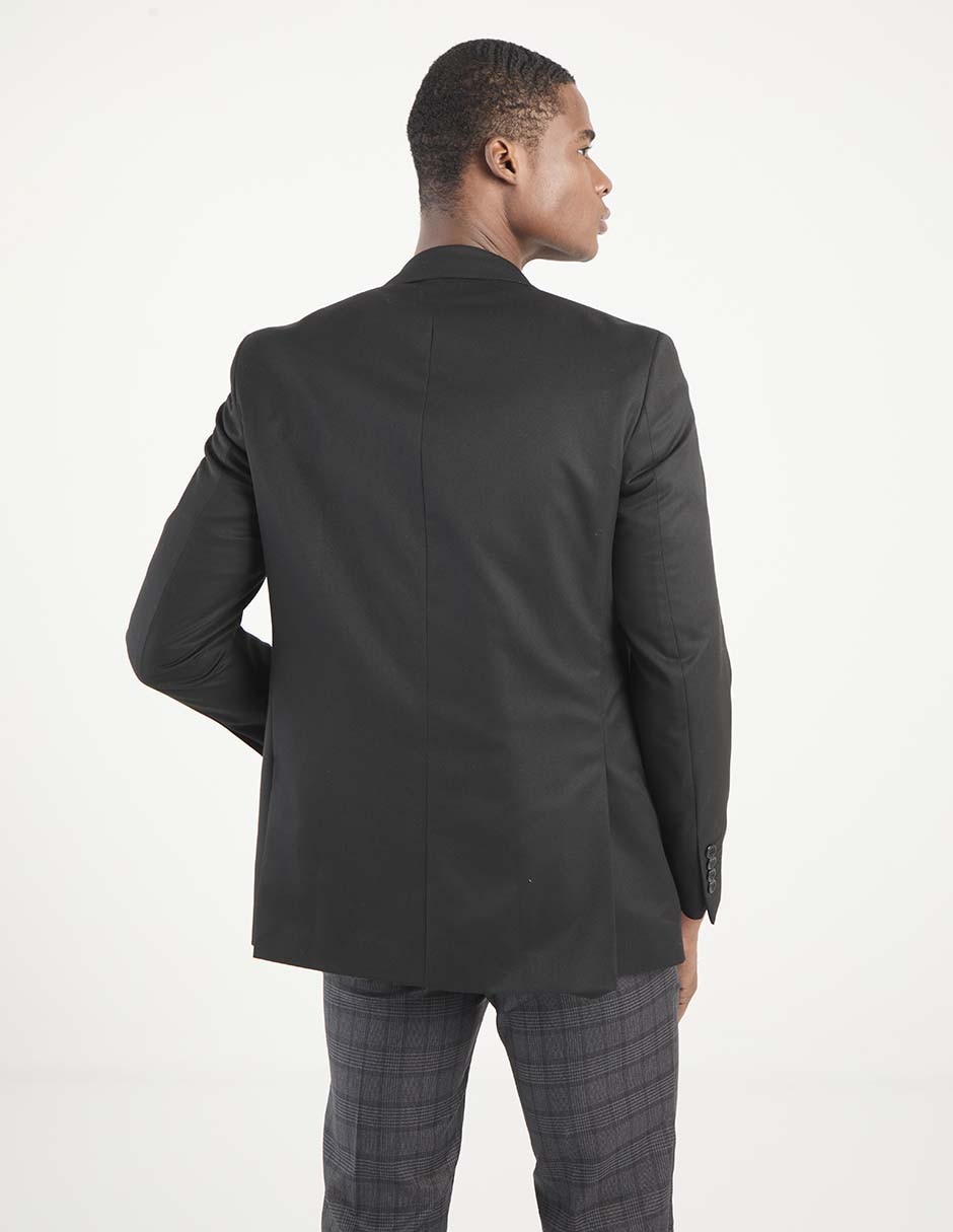 Saco business casual para hombre 5