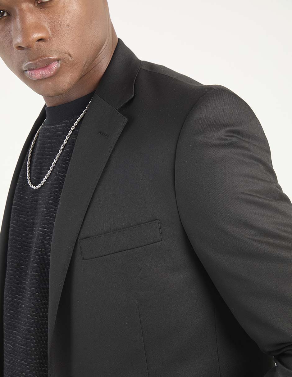 Saco business casual para hombre 7
