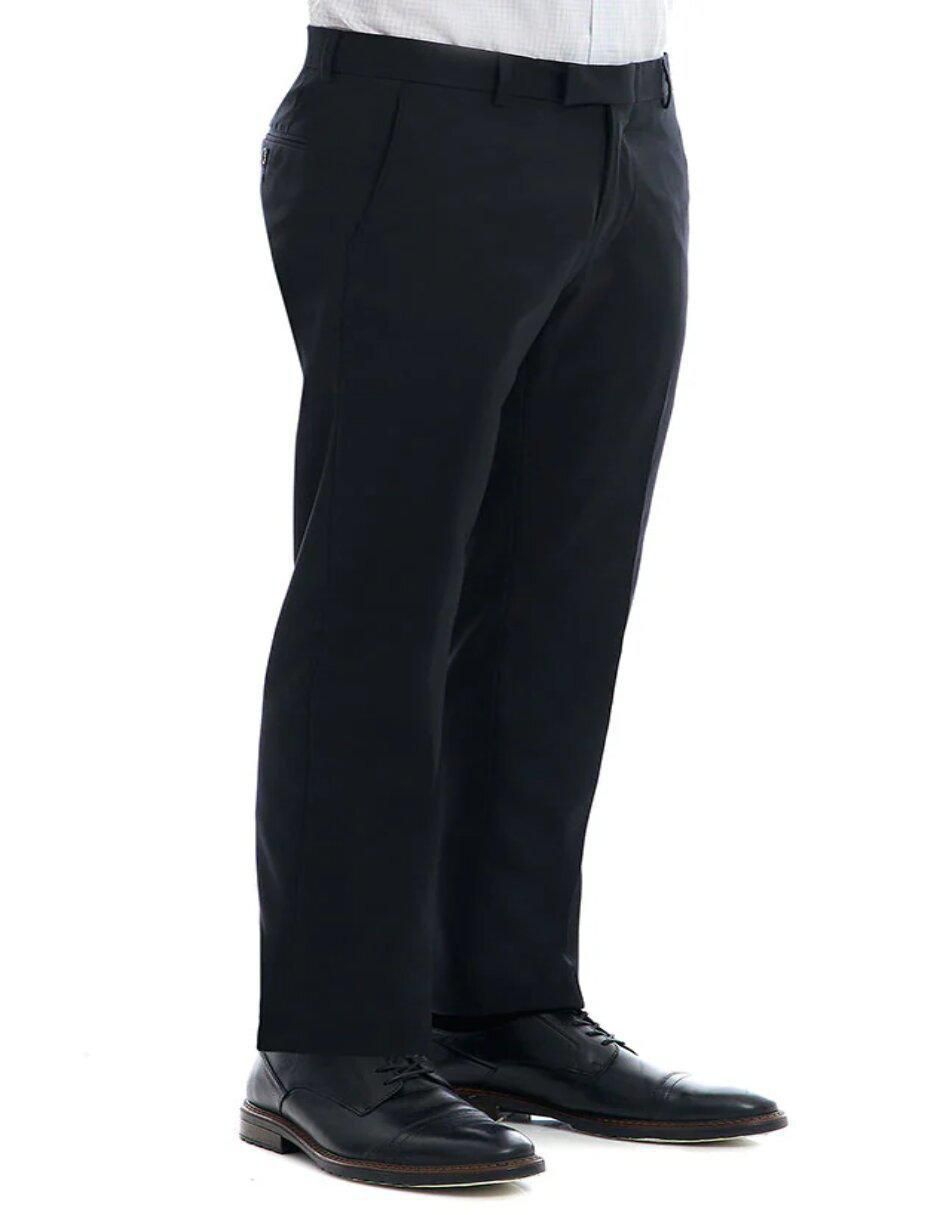 Pantalón de vestir slim para hombre 3