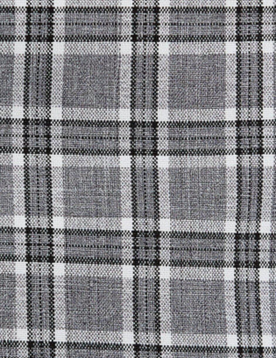 Pantalón de vestir recto para hombre 2