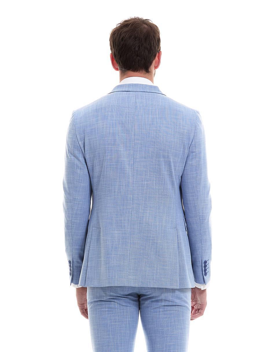 Saco formal para hombre 3