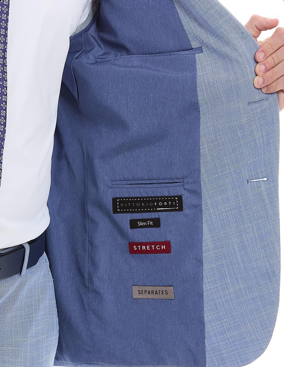 Saco formal para hombre 4