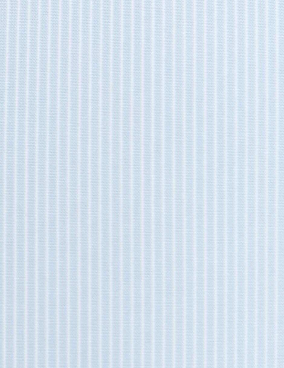 Camisa de vestir manga larga para hombre 4