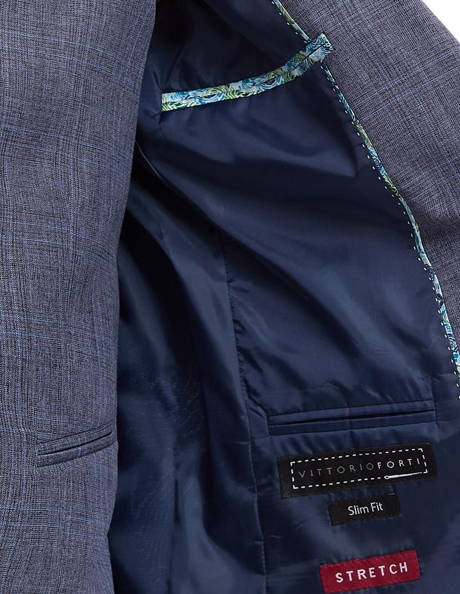 Saco formal para hombre 3