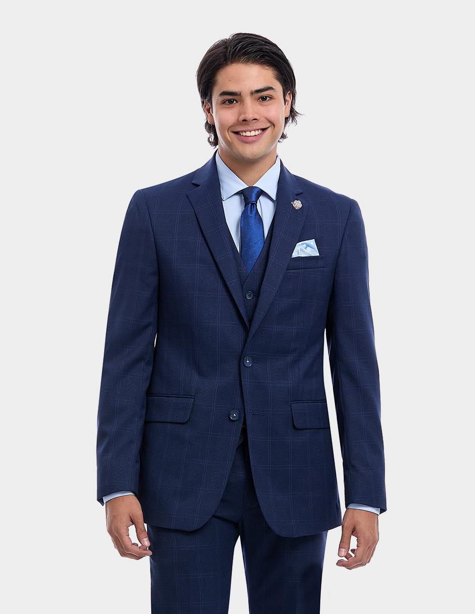 Saco formal para hombre