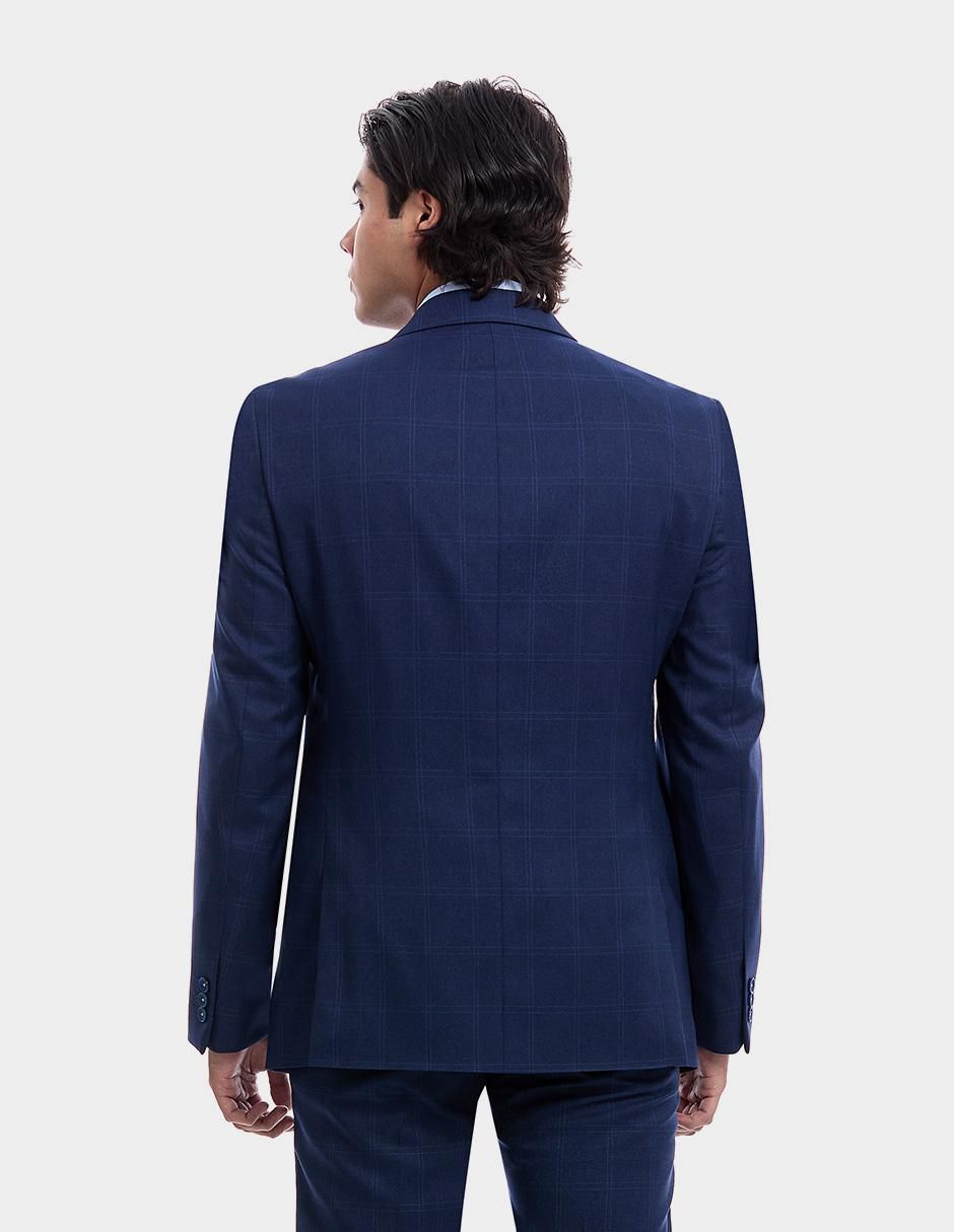Saco formal para hombre 2