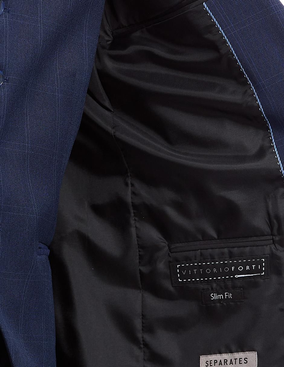 Saco formal para hombre 3