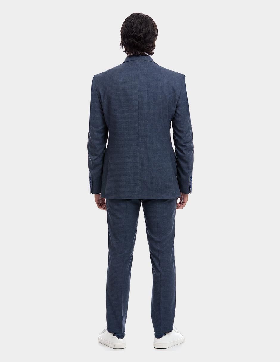 Traje para hombre 2