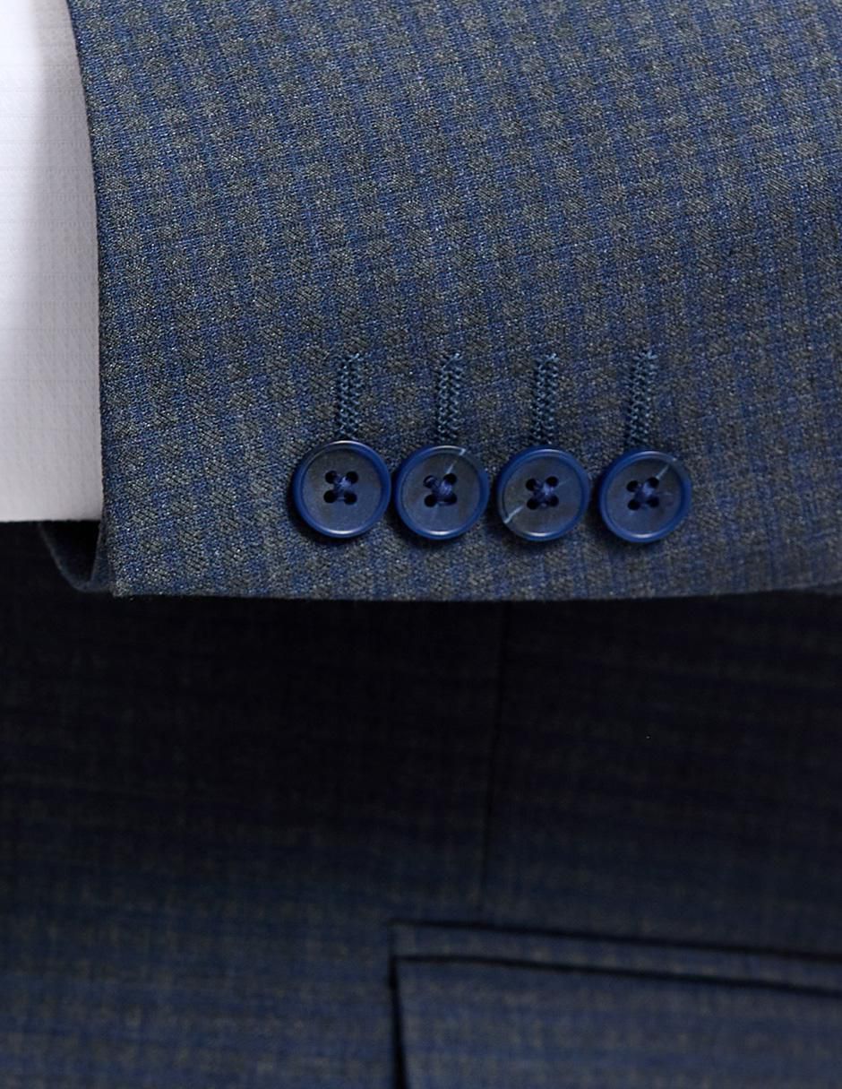 Traje para hombre 3