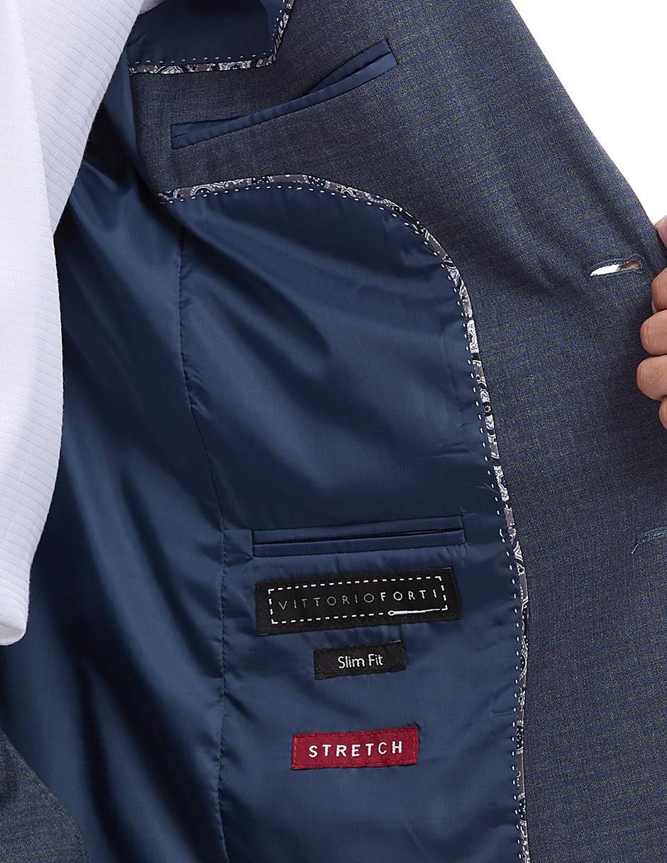 Traje para hombre 4