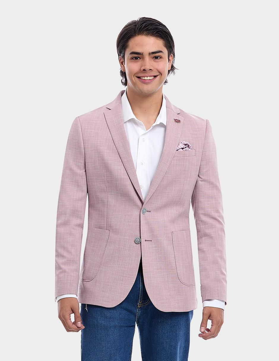 Saco casual para hombre