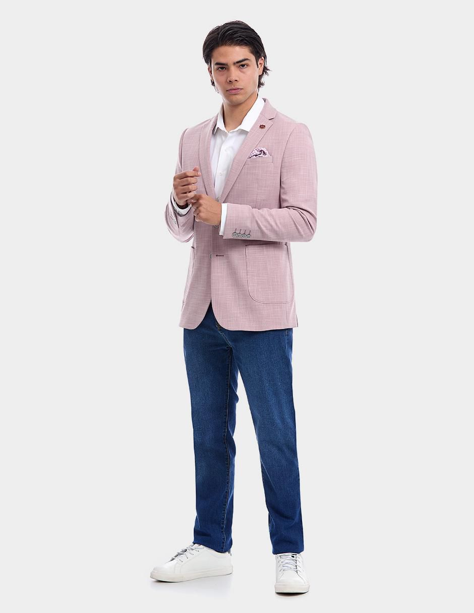 Saco casual para hombre 2