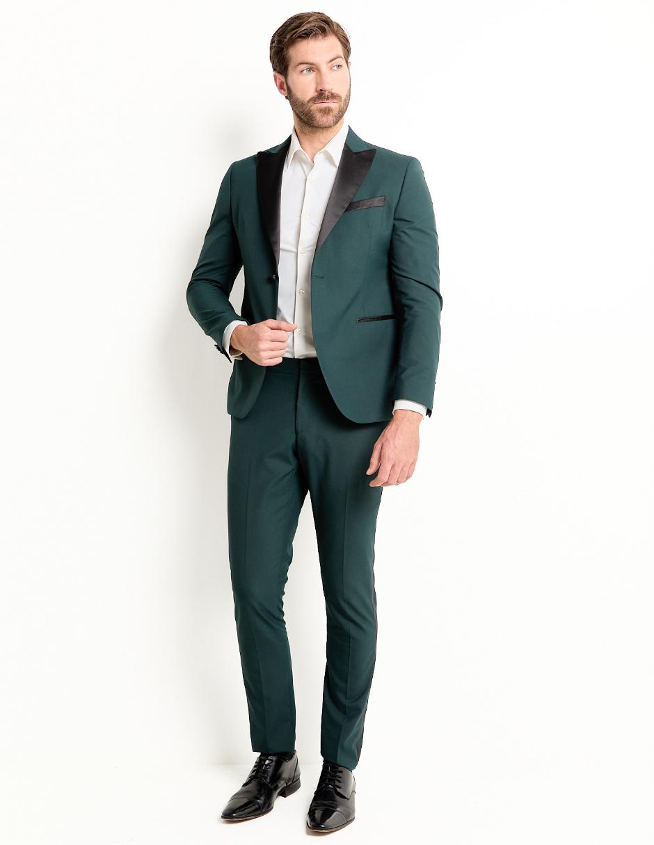 Esmoquin etiqueta 3