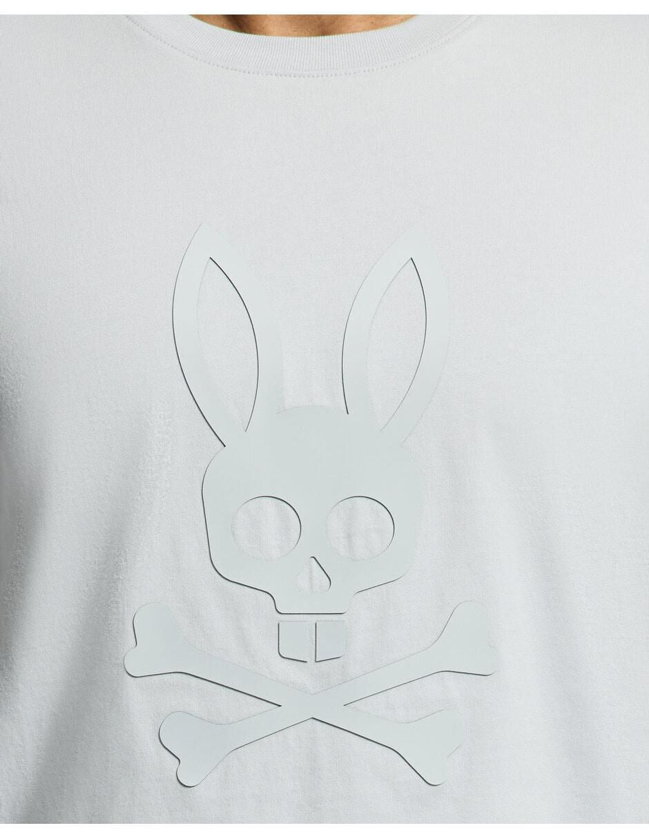 Playera cuello redondo para hombre 2