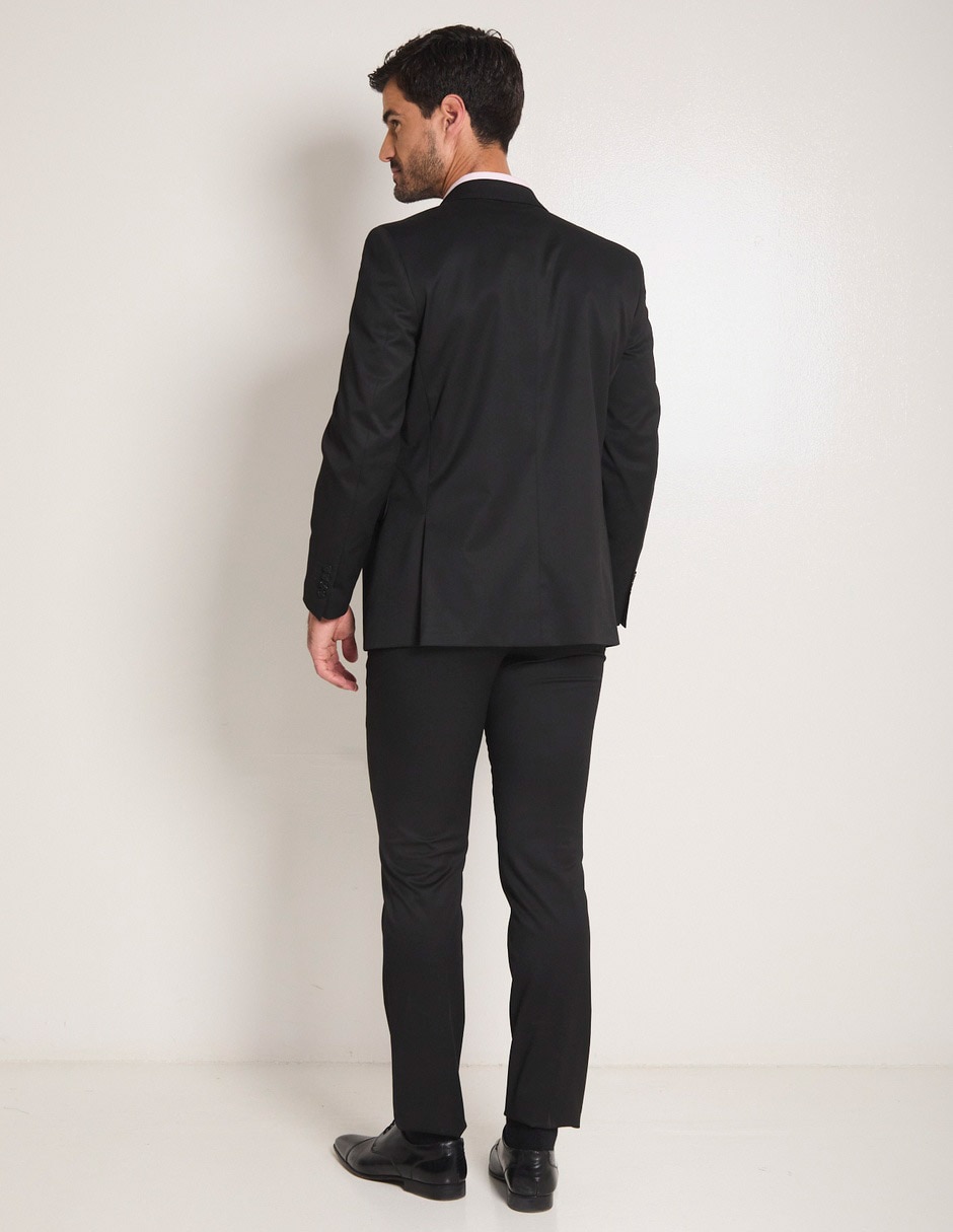 Saco formal para hombre 2
