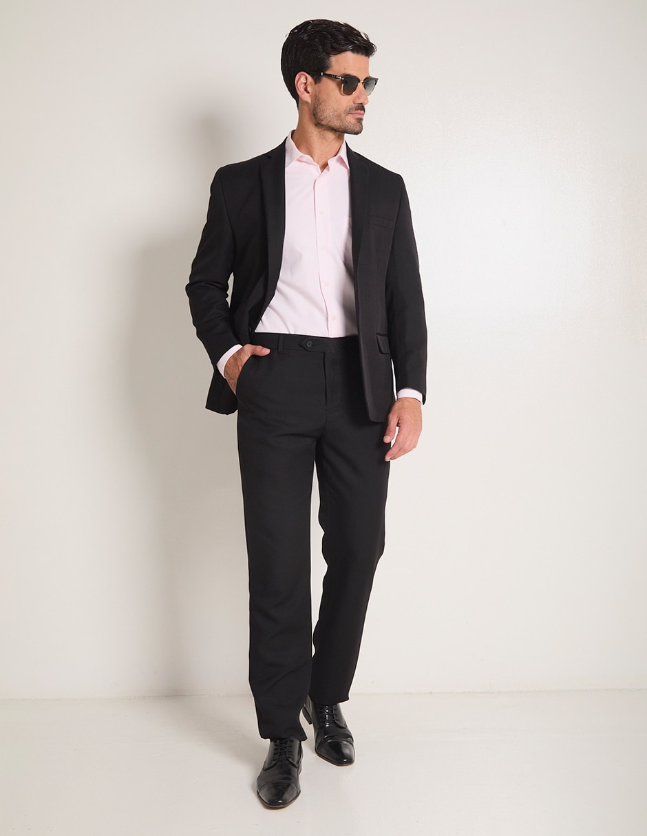 Saco formal para hombre 3