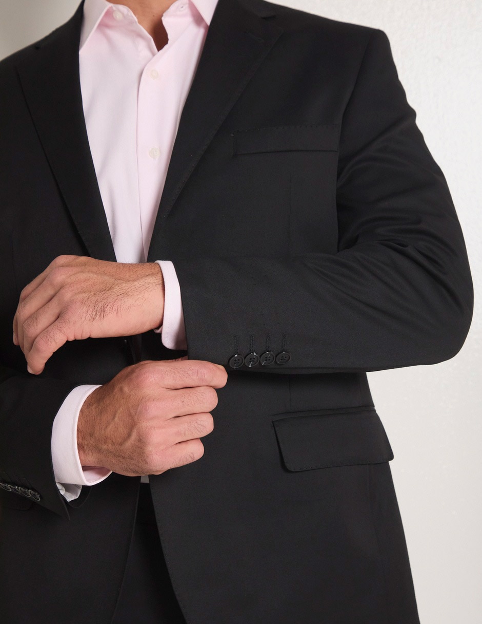 Saco formal para hombre 4